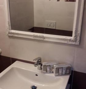 Double or Twin Room with Mountain View