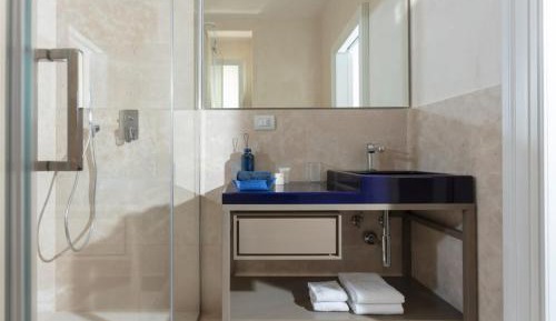 King Room with Sea View