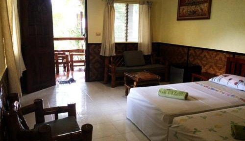 Superior Double or Twin Room with Lake View