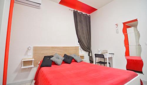 Basic Double Room