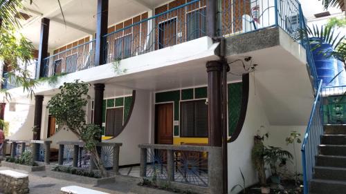 Deluxe Double or Twin Room with Garden View