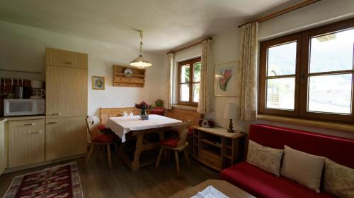 Superior One-Bedroom Apartment with Terrace