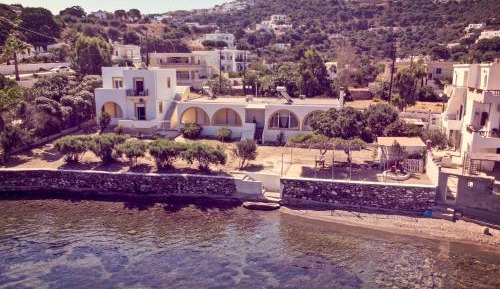 Studio with Sea View (2 Adults)