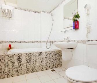 Deluxe Family Suite