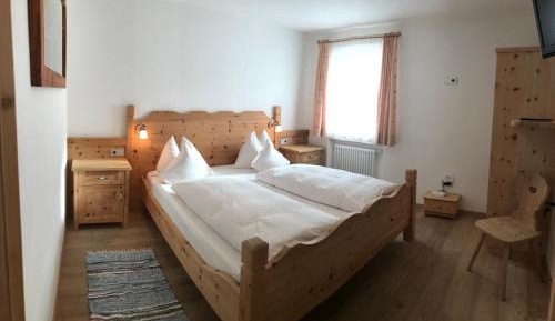 One-Bedroom Apartment (4 Adults)