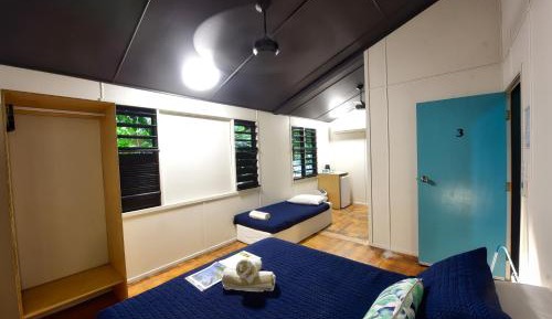 Family Bungalow