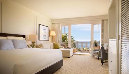 Ocean View King