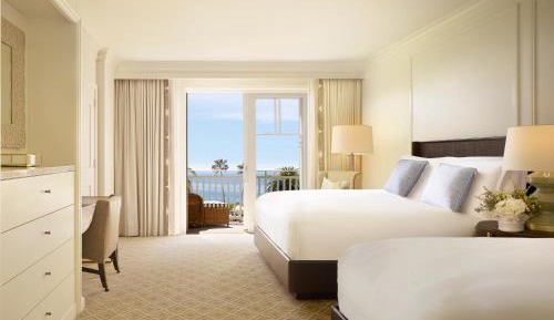 Ocean View Queen Queen