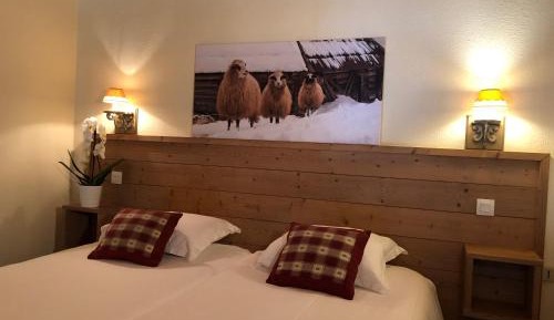 Quadruple Room with Spa Access