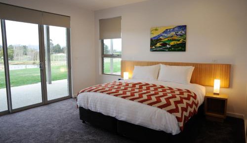 White Hills Two-Bedroom Apartment