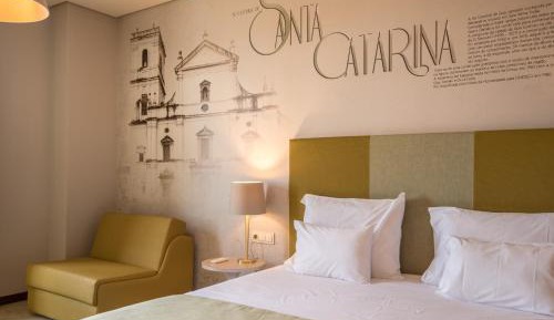 Standard Twin Room with Sofa