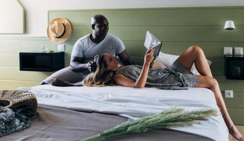 Duplex Family Apartment