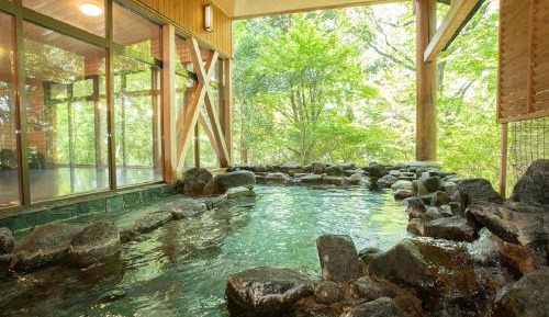 Japanese-Style Room - Annex - Non-Smoking