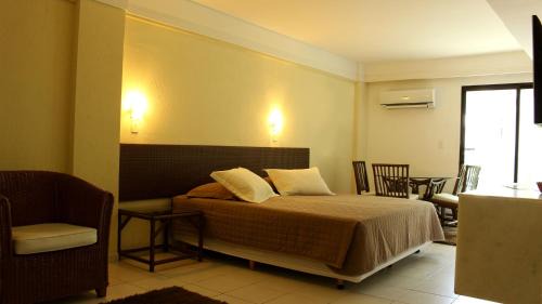 Suite with Spa Bath