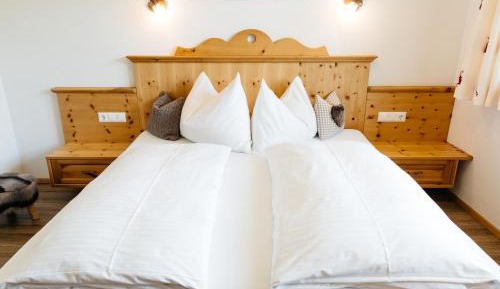 Two-Bedroom Apartment with Terrace