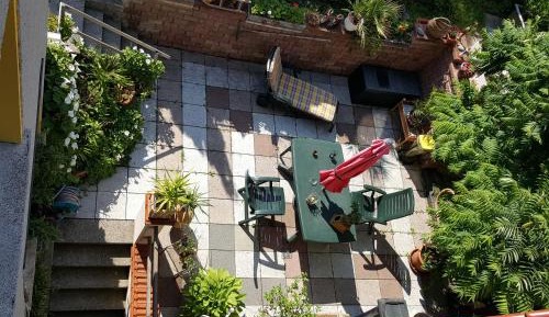 Apartment - Split Level