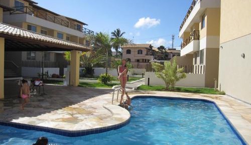 Apartment - Split Level