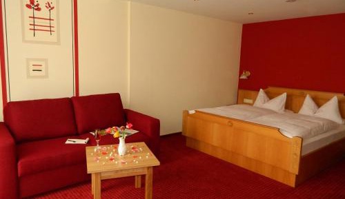 Landhaus Double Room