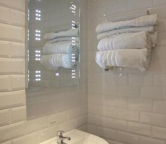 Business Class Double Room