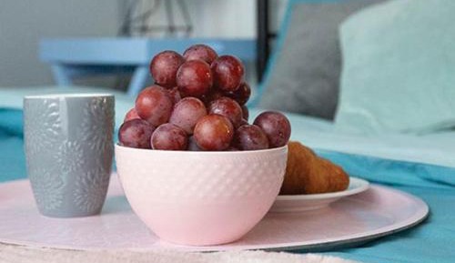 Apartment -  Zamkowa 6 Street