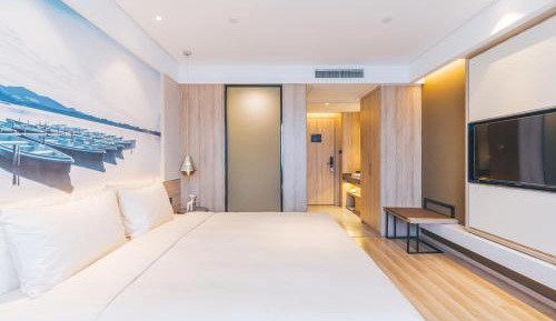 Atour Double Room