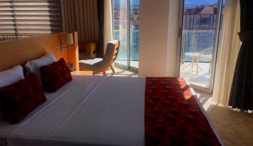 Superior Quadruple Room