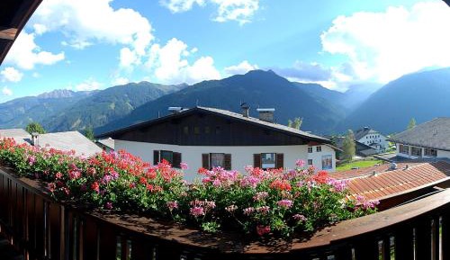 Single Room with Balcony