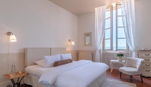 Lauragais Double Room - Standard