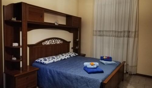 Duplex Apartment