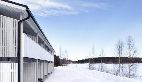 Family Room (2 Adults + 2 Children)