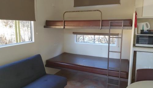 Park Cabin