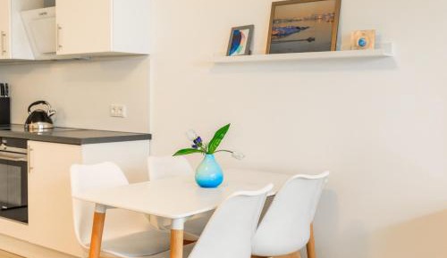 Apartment - Ground Floor