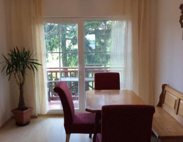 Single Room with Shared Shower and Toilet