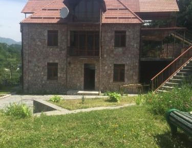 Six-Bedroom House