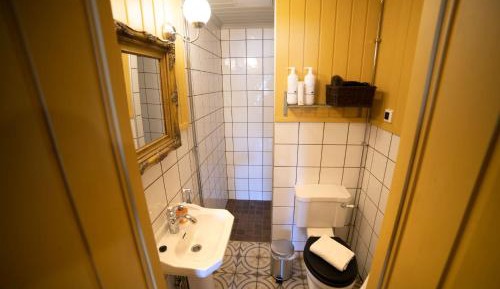 Double or Twin Room with View
