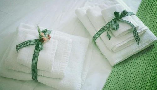 Executive Triple Room