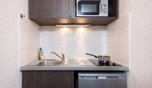 Studio (2 Adults)