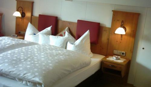 Comfort Double Room with Balcony