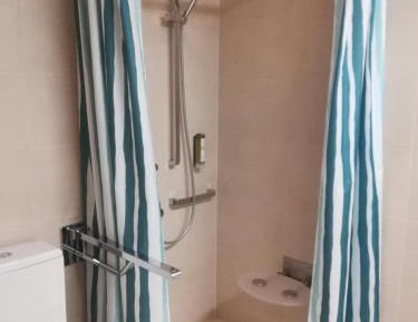 Double Room - Disability Access