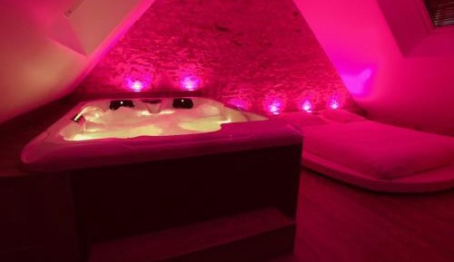 Superior Apartment with Sauna