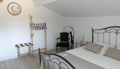 Standard King Room
