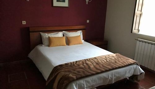 Standard Double Suite