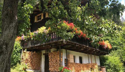 Superior Chalet
