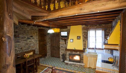 Apartment - Split Level