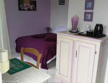 Lilas Double Room