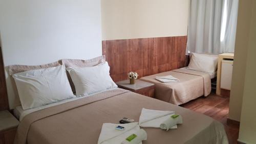 Standard Triple Suite