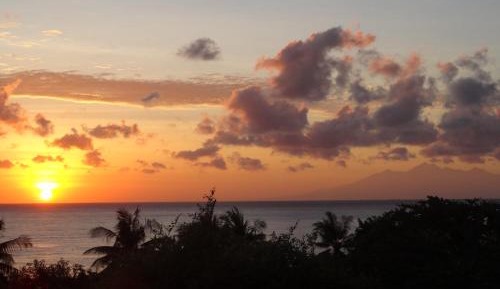 Standard Double Room with Fan