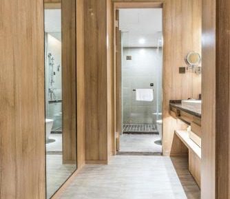 Superior Family Room