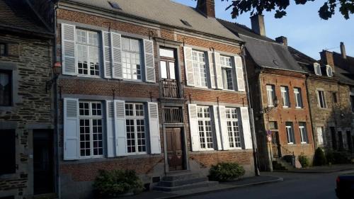 Five-Bedroom House