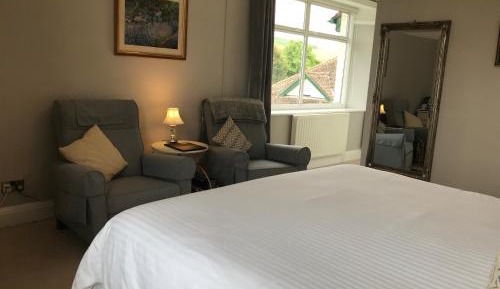 Double or Twin Room